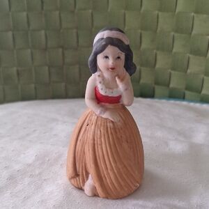 JSNY Taiwan Ceramic Bell